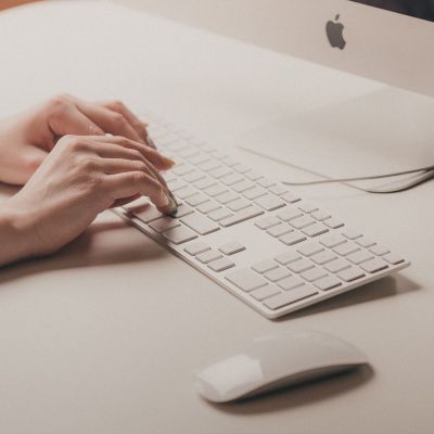 No more serifs, same bright colours: Google new identity (Demo)