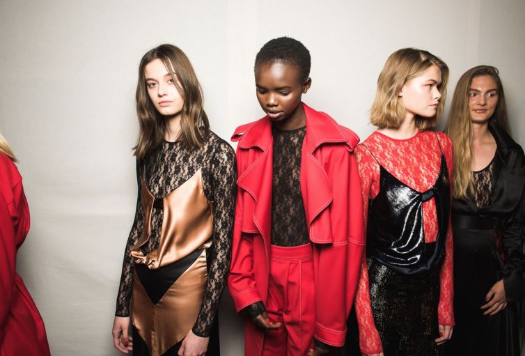 Did Somebody Just Say Wine Pants? (Demo)