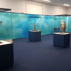 Mostra Bronzi di San Casciano al MArRC_ph. Marco Giovenco