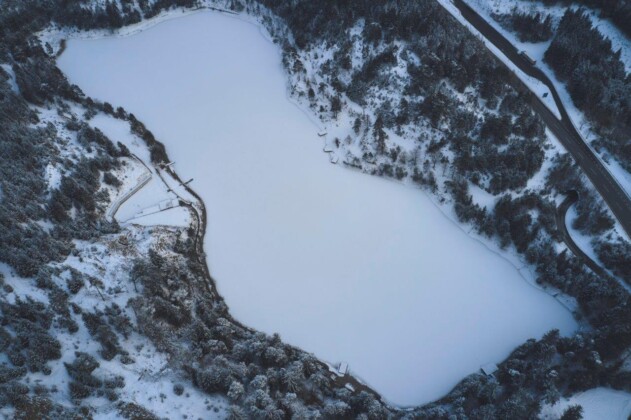 Urisee (c)Naturparkregion Reutte, Dominik Somweber