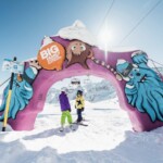 BIG Family Stubaier Gletscher -c- Andre Schoenherr