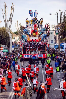 Carnevale di Fano