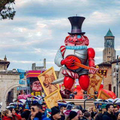 Carnevale di Fano