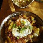 Gröstl sullo Stubai, ph. Marco Giovenco