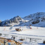 Stubai, Schaufelspitz sull'Eisgrat_ph. Marco Giovenco