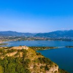 Lago di Garda_Rocca di Manerba del Garda