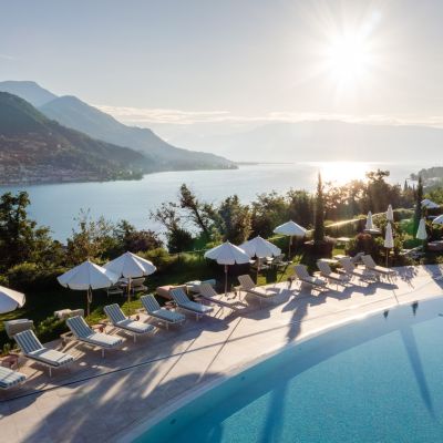 AROSA, Salò, Lago di Garda