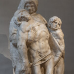 Ga-AFi_ Pietà di Palestrina