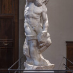 Ga-AFi_ Prigione, Schiavo barbuto