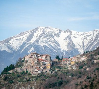san vincenzo valle roveto