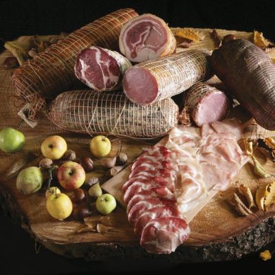 Sutrio_Fums, profums, salums_Salumi