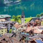 Lago di Molveno, Estate_ph. Filippo Frizzera