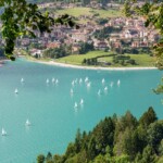 Lago di Molveno, Estate_ph. Filippo Frizzera
