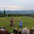 settembre 2024 Panorami Sonori Anfiteatro Pozzo di Viverone Il Canto dell'Anima