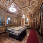 Alessandria, Palazzo Cuttica Cassine, ph. M.Giovenco