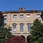 Alessandria, Palazzo Ghislini, ph. M.Giovenco