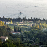 Bardolino, terra di Chiaretto