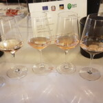 Chiaretto di Bardolino, degustazione_ph. Marco Giovenco