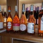 Chiaretto di Bardolino, degustazione_ph. Marco Giovenco