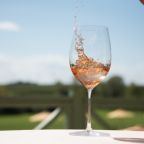 Chiaretto di Bardolino_calice