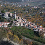 Cammini aperti, Contigliano-Greccio