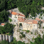 Cammini aperti, Contigliano-Greccio