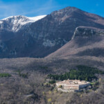 Cammini aperti, Guarcino-Collepardo