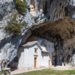 Cammini aperti, Guarcino-Collepardo