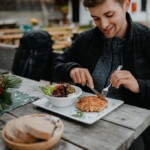 sentiero dei cirmoli, Rifugio Tulfeinalm, sentiero dell'aquila, tappa 13 (c)Tirol Werbung, Charly Schwarz