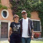 Manuela e Cesare Iemma