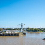 Nantes, Parc des Chantiers, Ph. Scilla Nascimbene