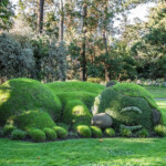 Nantes, Giardini delle Piante. Ph. Scilla Nascimbene