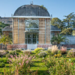 Nantes, Giardini delle Piante. Ph. Scilla Nascimbene