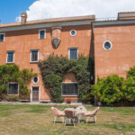 La casa padronale