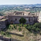 Castello Carafa - Cirò