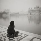 Kenro Izu_Amritsar #376, India_2009