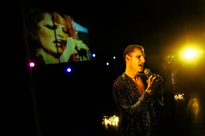 Vorrei una voce © Masiar Pasquali Vorrei una voce © Masiar Pasquali