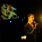 Vorrei una voce © Masiar Pasquali