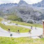 Enjoy Stelvio Valtellina 2023 2024 (Giacomo Meneghello Juri Baruffaldi)
