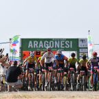 Pollino Bike Festival, Marathon degli Aragonesi