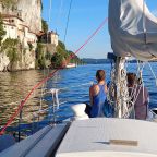 Lago Maggiore, crociera con Experience lago Maggiore
