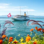 Ginevra, Switzerland Tourism Andre Meier