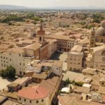 Le città del miele, Foligno