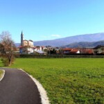 Le Città del miele, Limana