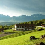 Le Città del miele, Limana, Valbelluna