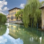 Le città del miele, Sacile