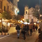 Le città del miele, Zafferana Etnea, Sicilia