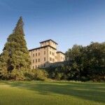 Le città del miele, Chatillon, Valle d'Aosta, presso il castello Gamba