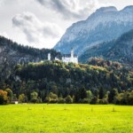Palace Neuschwanstein (c) GNTB Florian Trykowski