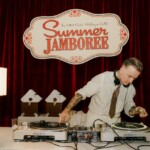 Summer jamboree© Irene Celidoni